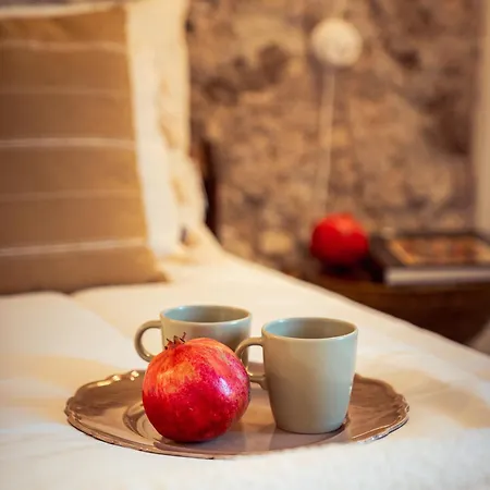 Appartamento Dea Little