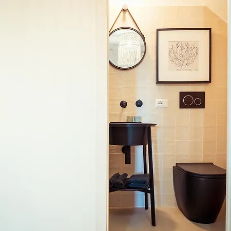 Dea Little * Palestrina