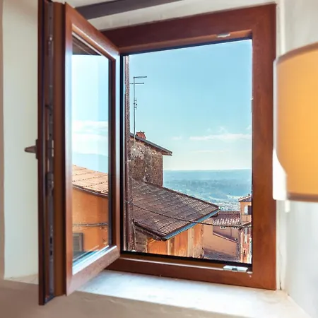 Appartamento Dea Little Palestrina