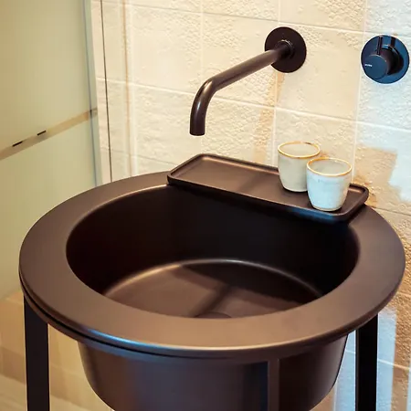 Dea Little Palestrina