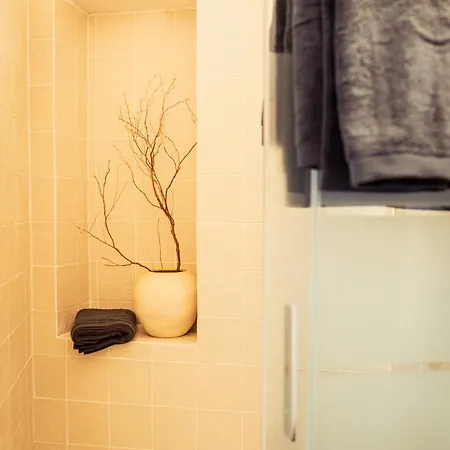 Dea Little Appartamento *