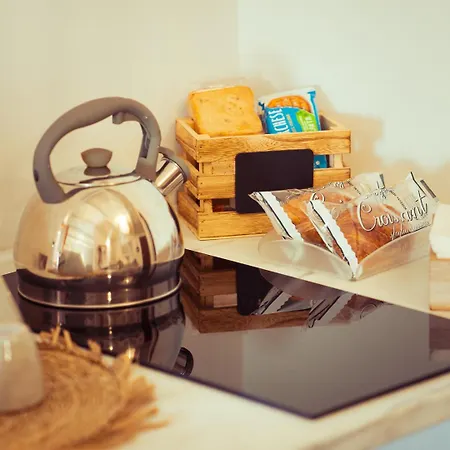 Dea Little Appartamento Palestrina