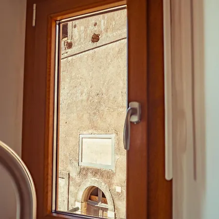 Appartamento Dea Little Palestrina